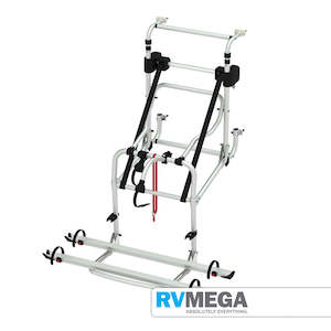 Bike Racks: Fiamma Bike Rack Lift 77 02093F43A