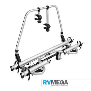 Thule Caravan Superb (V16) Bike Rack - Short Frame