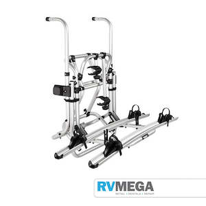 Thule Lift V16 Bike Rack - Manual