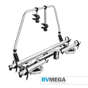 Bike Racks: Thule Caravan Smart Bike Rack