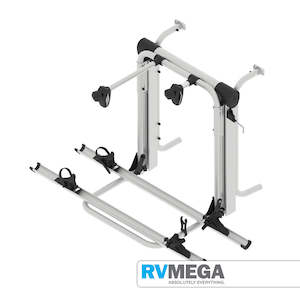 BR Systems Electric Bike Lift for E Bikes - Short