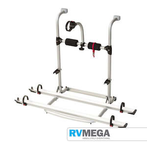 Fiamma Carry Bike Rack UL (2 - 3 Bikes)