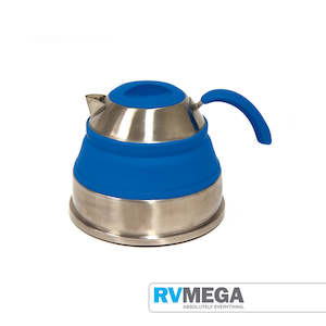 Companion Pop-Up Kettle