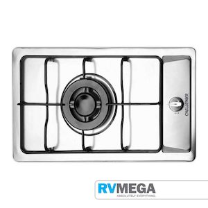 Domino Single Burner Gas Hob