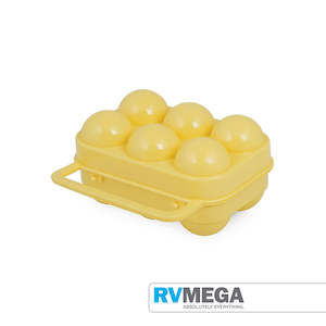 Egg Holder - 6 Eggs