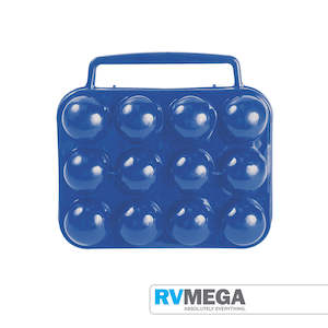 Camco 12 Egg Carrier