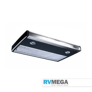 Dometic CK155 12V Rangehood 2-Speed Fan & Lights