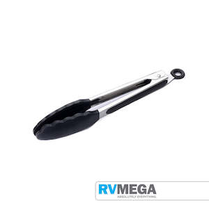 Bbqs Spare Parts: Silicone Tongs 36cm