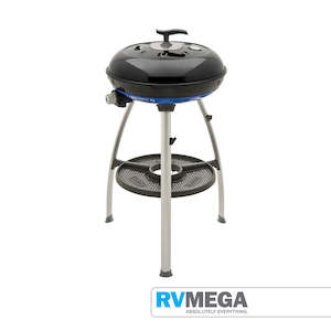 Dometic CADAC Carri Chef 50 BBQ + Dome