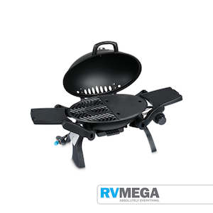 Bbqs Spare Parts: Dometic Portable Gas BBQ