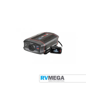 Inverters Reducers: Projecta 12V 500W Pro-Wave Inverter Pure Sine Wave PW500