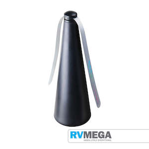 Rechargeable Fly Fan Repeller