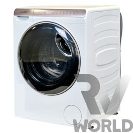 Camec Front Load RV Washing Machine 4kg - RV World NZ