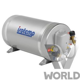 Isotemp Water Heater - Slim 20L 230V/Heat Exchange - RV World NZ