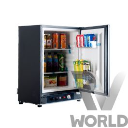 Challenger 60L Fridge. 60L 12V/230V/Gas - RV World NZ