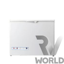 Challenger 160L Freezer. 160L 230V/Gas - RV World NZ