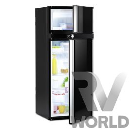 Dometic RMD10.5XES 3 Way Fridge Freezer 173L. 12V/230V/Gas - RV World NZ