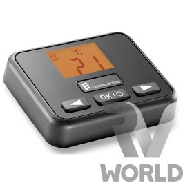 Eberspacher EasyStart Select Controller - RV World NZ