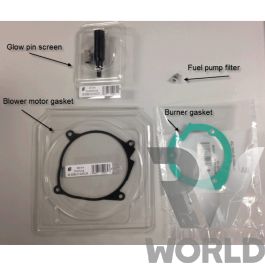 Eberspacher Airtronic D2/D4 Service Kit - RV World NZ