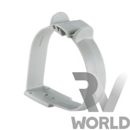 Products: 60mm Ducting Clip - RV World NZ