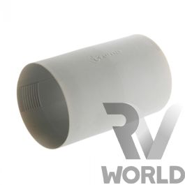 60mm Ducting Joiner - RV World NZ