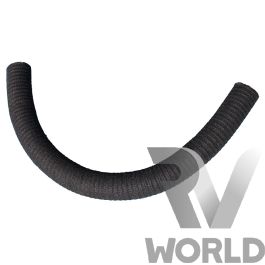 Propex Acoustic Ducting 60mm - 1 Metre - RV World NZ