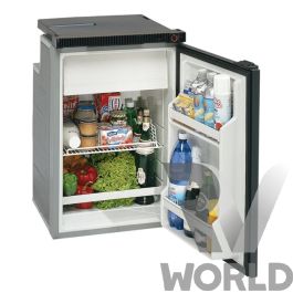 Fridgetech CR100 100L 12/24V - RV World NZ