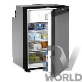 Dometic NRX 115C Fridge Freezer. 115L 12/24/230V - RV World NZ