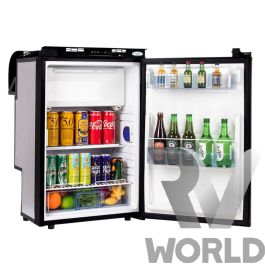 Challenger 86L 12V Fridge/Freezer - RV World NZ