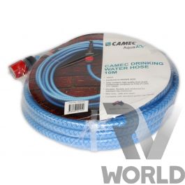 Drinking Water Hose - RV World NZ