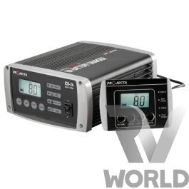 Projecta IC8-24 Automatic Battery Charger (24V 8A) - RV World NZ