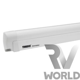 6m Thule 8000 Awning. Wall mounted - RV World NZ