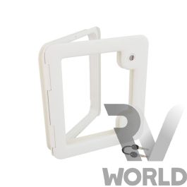 Thetford Access Door 3. 385mm X 335mm - RV World NZ