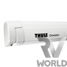 2.3m Thule 5200 Awning. Wall mounted - RV World NZ