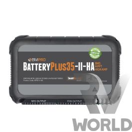 BMPRO 35 HA Battery Management System - RV World NZ