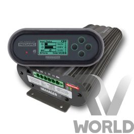 Redarc 15A Battery Management System - RV World NZ