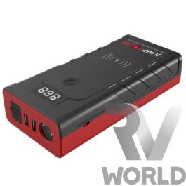 Jump Solar Battery Pack - 16V - RV World NZ