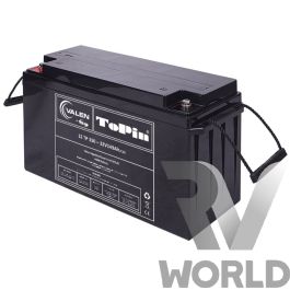 Valen Topin AGM Battery 12V 150Ah - RV World NZ