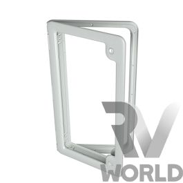 Thetford Access Door 4. 700mm X 395mm - RV World NZ