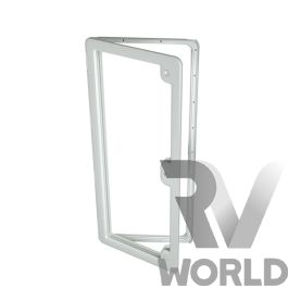 Thetford Access Door 6. 1038mm X 465mm - RV World NZ