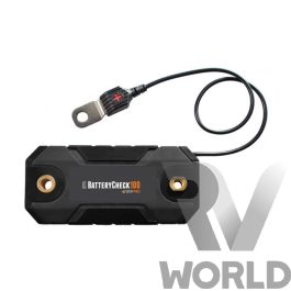 BMPRO BatteryCheck Wireless Battery Monitor 100A - RV World NZ