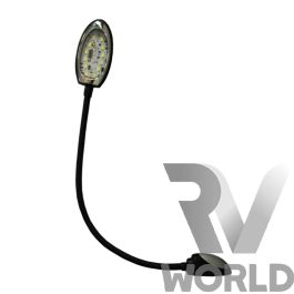 LED Swift Light - RV World NZ