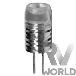 LED G4 Light Bulb - 1.5W - RV World NZ