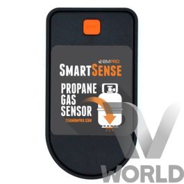 Products: SmartSense Gas level monitor - RV World NZ