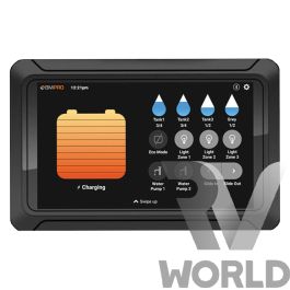 BMPro Odyssey Battery Management System - RV World NZ