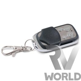 Wireless Remote Control - RV World NZ