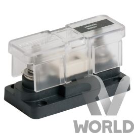 Heavy Duty ANL Fuse Holder and Fuses - RV World NZ