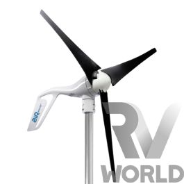 Air Breeze Marine Wind Turbine - RV World NZ