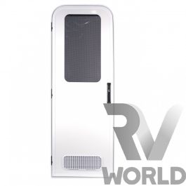 Products: Odyssey Premium Entrance Door - RV World NZ