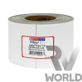 Products: Eternabond Roof Seal - RV World NZ